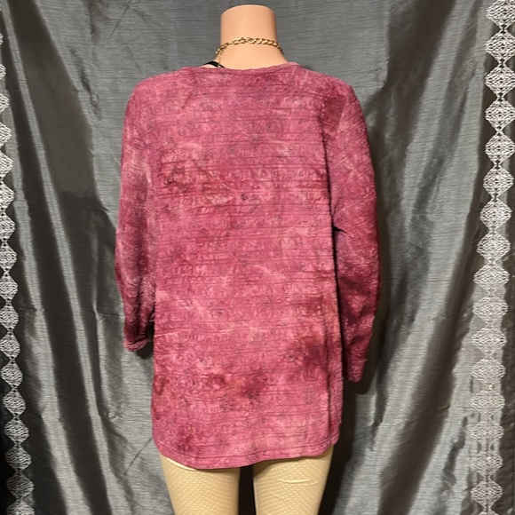 AVENUE STRETCH TOP WOMENS 18/20 - Picture 8 of 12